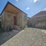 Satılır 2 otaqlı Həyət evi/villa, Binə qəs., Xəzər rayonu 2