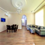 Kirayə (günlük) 3 otaqlı Bağ evi, Xəzər rayonu 3
