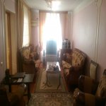 Satılır 6 otaqlı Həyət evi/villa, Gənclik metrosu, Nərimanov rayonu 9