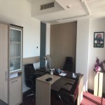 Kirayə (aylıq) 5 otaqlı Ofis, Xətai metrosu, Babək Plaza, Xətai rayonu 15