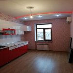 Продажа 2 комнат Новостройка, м. Ази Асланова метро, пос. А.Асланов, Хетаи район 4