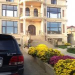 Satılır 8 otaqlı Həyət evi/villa, Badamdar qəs., Səbail rayonu 25