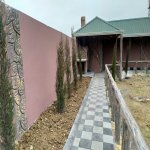 Satılır 4 otaqlı Həyət evi/villa, Mərdəkan, Xəzər rayonu 2