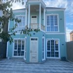 Satılır 4 otaqlı Həyət evi/villa, Binə qəs., Xəzər rayonu 1