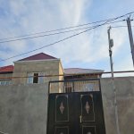 Satılır 3 otaqlı Həyət evi/villa, Masazır, Abşeron rayonu 2