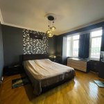 Satılır 7 otaqlı Həyət evi/villa, Qara Qarayev metrosu, 8-ci kilometr, Nizami rayonu 15