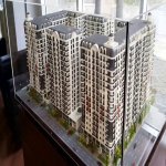 Продажа 4 комнат Новостройка, м. 28 Мая метро, Зимний парк, Насими район 2