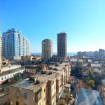 Kirayə (aylıq) 3 otaqlı Yeni Tikili, Xətai metrosu, Xətai rayonu 15