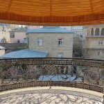 Satılır 8 otaqlı Həyət evi/villa, Qara Qarayev metrosu, 8-ci kilometr, Nizami rayonu 45