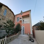 Satılır 6 otaqlı Həyət evi/villa, Masazır, Abşeron rayonu 3