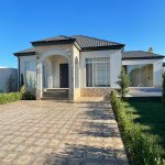 Satılır 6 otaqlı Həyət evi/villa, Bilgəh qəs., Sabunçu rayonu 1