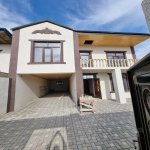 Satılır 6 otaqlı Həyət evi/villa, Savalan qəs., Sabunçu rayonu 3