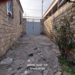 Satılır 1 otaqlı Həyət evi/villa, Avtovağzal metrosu, Sulutəpə qəs., Binəqədi rayonu 3