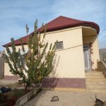 Satılır 4 otaqlı Həyət evi/villa, Dərnəgül metrosu, Xocəsən qəs., Binəqədi rayonu 1