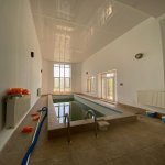 Kirayə (aylıq) 9 otaqlı Həyət evi/villa, Bakıxanov qəs., Sabunçu rayonu 25