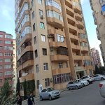 Продажа 2 комнат Новостройка, пос. Йени Ясамал, Ясамал район 1