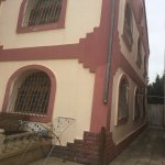 Satılır 8 otaqlı Həyət evi/villa, Badamdar qəs., Səbail rayonu 7