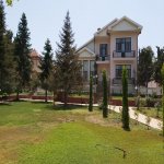 Satılır 9 otaqlı Həyət evi/villa, Mərdəkan, Xəzər rayonu 2