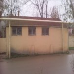 Satılır 1 otaqlı Həyət evi/villa, Zabrat qəs., Sabunçu rayonu 2