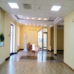 Kirayə (aylıq) 16 otaqlı Ofis, Neftçilər metrosu, Bakıxanov qəs., Sabunçu rayonu 13