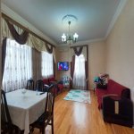 Satılır 5 otaqlı Həyət evi/villa, Avtovağzal metrosu, Xocəsən qəs., Binəqədi rayonu 14