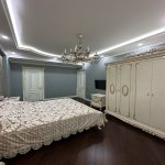 Продажа 5 комнат Новостройка, м. Халглар Достлугу метро, 8-ой километр, Низаминский р-н район 9