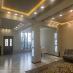 Kirayə (aylıq) 5 otaqlı Həyət evi/villa, Qara Qarayev metrosu, Nizami rayonu 4