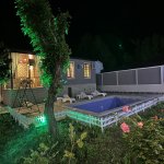 Kirayə (günlük) 5 otaqlı Həyət evi/villa İsmayıllı 14