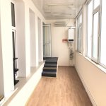 Kirayə (aylıq) 7 otaqlı Ofis, Sahil metrosu, Səbail rayonu 21