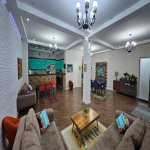 Satılır 4 otaqlı Həyət evi/villa, Badamdar qəs., Səbail rayonu 10