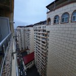 Продажа 3 комнат Новостройка, м. Ази Асланова метро, Хетаи район 16