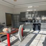 Satılır 6 otaqlı Həyət evi/villa, İçərişəhər metrosu, Badamdar qəs., Səbail rayonu 14