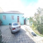 Satılır 4 otaqlı Həyət evi/villa, Zabrat qəs., Sabunçu rayonu 2