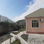 Kirayə (aylıq) 4 otaqlı Həyət evi/villa Qəbələ 1