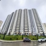 Продажа 2 комнат Новостройка, м. Ази Асланова метро, Ахмедли, Хетаи район 2