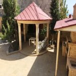 Satılır 7 otaqlı Həyət evi/villa, Səbail rayonu 26