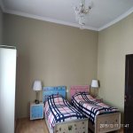 Kirayə (aylıq) 6 otaqlı Həyət evi/villa, Badamdar qəs., Səbail rayonu 11