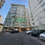 Продажа 3 комнат Новостройка, м. Гянджлик метро, Медицинский Университет, Насими район 1