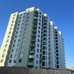 Продажа 2 комнат Новостройка, м. Эльмляр Академиясы метро, Ясамал район 2