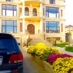 Satılır 6 otaqlı Həyət evi/villa, Badamdar qəs., Səbail rayonu 5