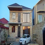 Satılır 6 otaqlı Həyət evi/villa, Mehdiabad, Abşeron rayonu 4