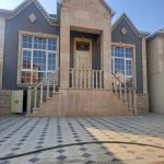 Satılır 4 otaqlı Həyət evi/villa, Masazır, Abşeron rayonu 3