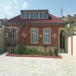 Kirayə (aylıq) 4 otaqlı Həyət evi/villa, Zığ qəs., Suraxanı rayonu 1