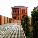 Satılır 4 otaqlı Bağ evi, Mərdəkan, Şüvəlan Park ticarət mərkəzi, Xəzər rayonu 4