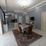 Kirayə (günlük) 5 otaqlı Həyət evi/villa İsmayıllı 10