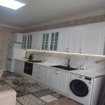 Satılır 4 otaqlı Həyət evi/villa, Koroğlu metrosu, Zabrat qəs., Sabunçu rayonu 32