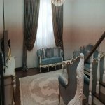 Satılır 5 otaqlı Həyət evi/villa, Badamdar qəs., Səbail rayonu 7