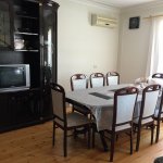 Kirayə (aylıq) 5 otaqlı Həyət evi/villa, Novxanı, Abşeron rayonu 4