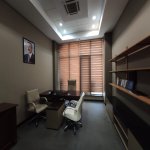 Kirayə (aylıq) 4 otaqlı Ofis, 28 May metrosu, Nəsimi rayonu 4