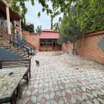 Satılır 7 otaqlı Həyət evi/villa, Badamdar qəs., Səbail rayonu 4